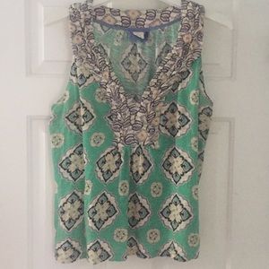 Anthropologie Top